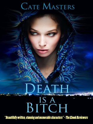cover image of Death Is a Bitch
